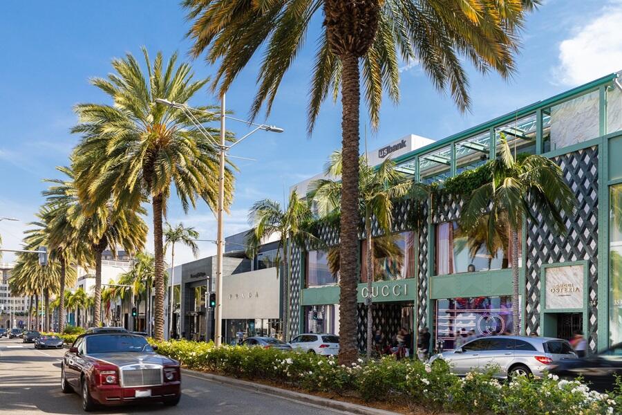Beverly Hills