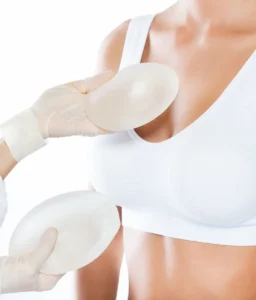 Breast Implant Capsule Removal Surgery Procedure Results