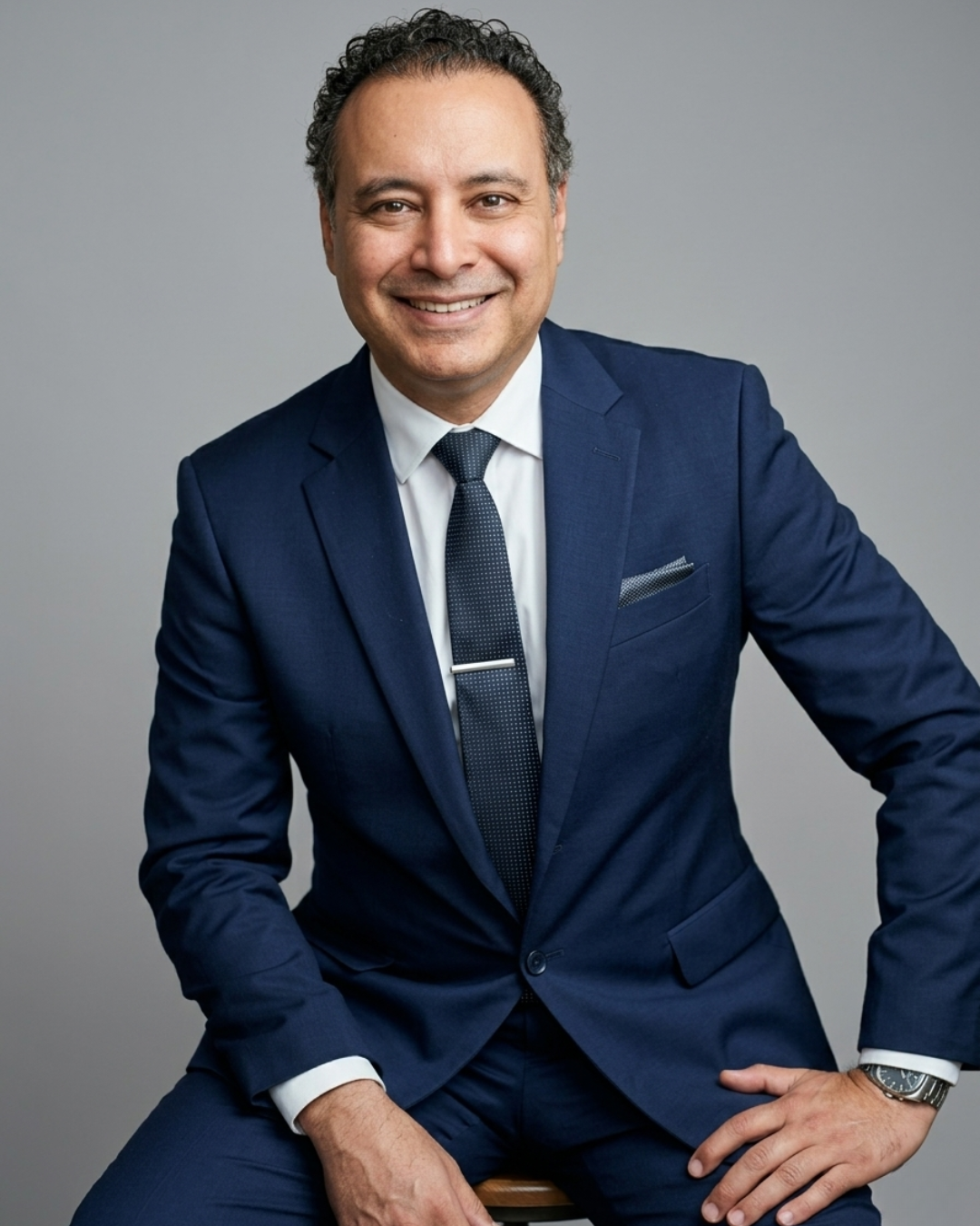 Dr. David Sahar, MD, FACS
