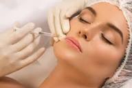 Botox treatment