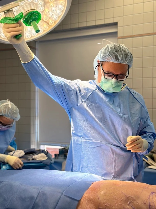 Best Plastic Surgeon in Beverly Hills