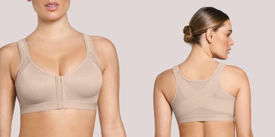 Best Clothes After Breast Augmentation Recovery