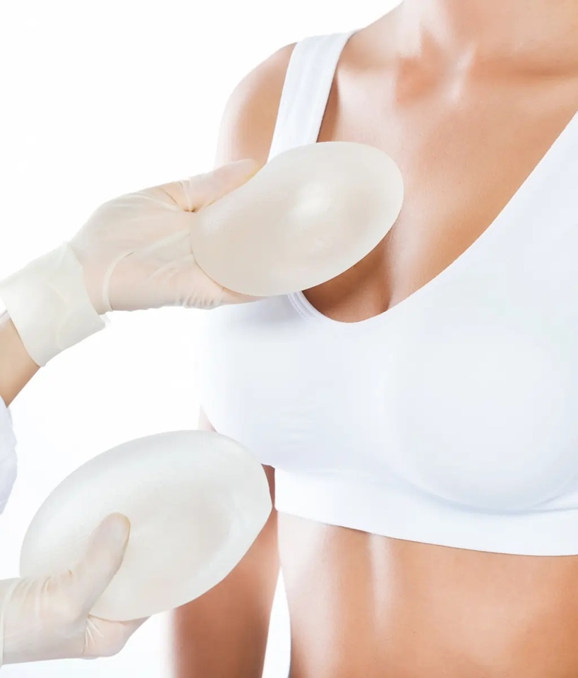 Breast Reconstruction
