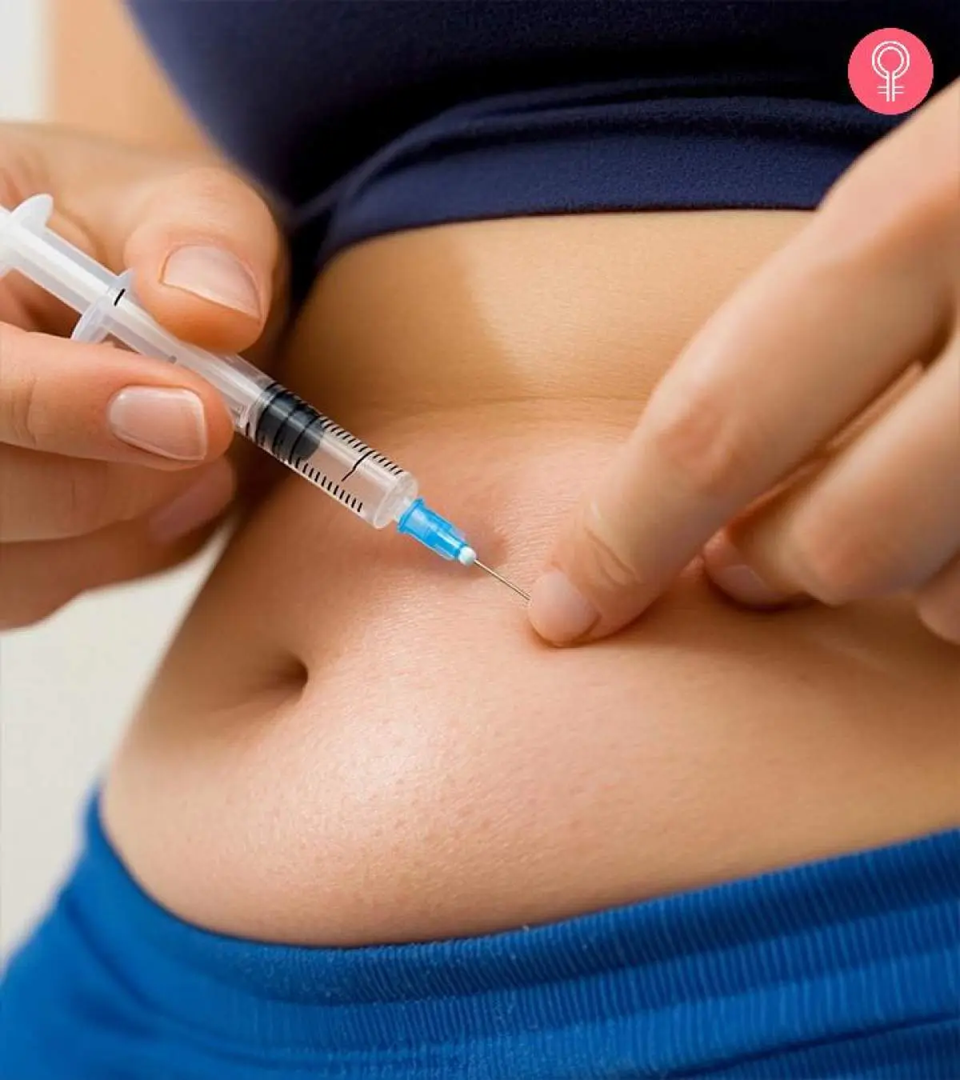 Weight Loss Injections