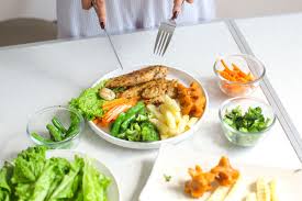 Traditional Dieting