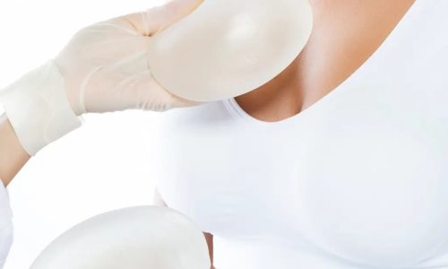 Breast Reconstruction 1