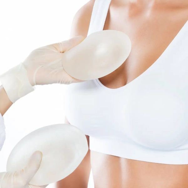 Breast Reconstruction