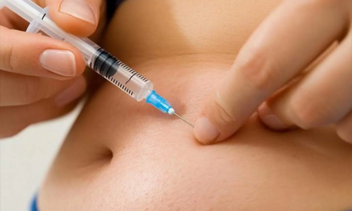 Weight Loss Injections