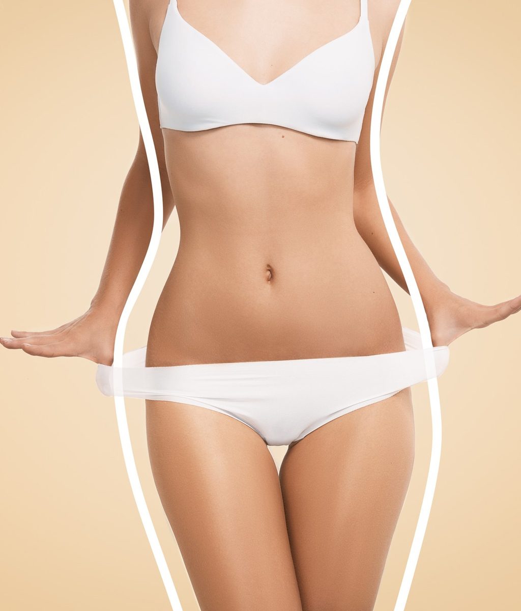 Abdominoplasty (tummy tuck)