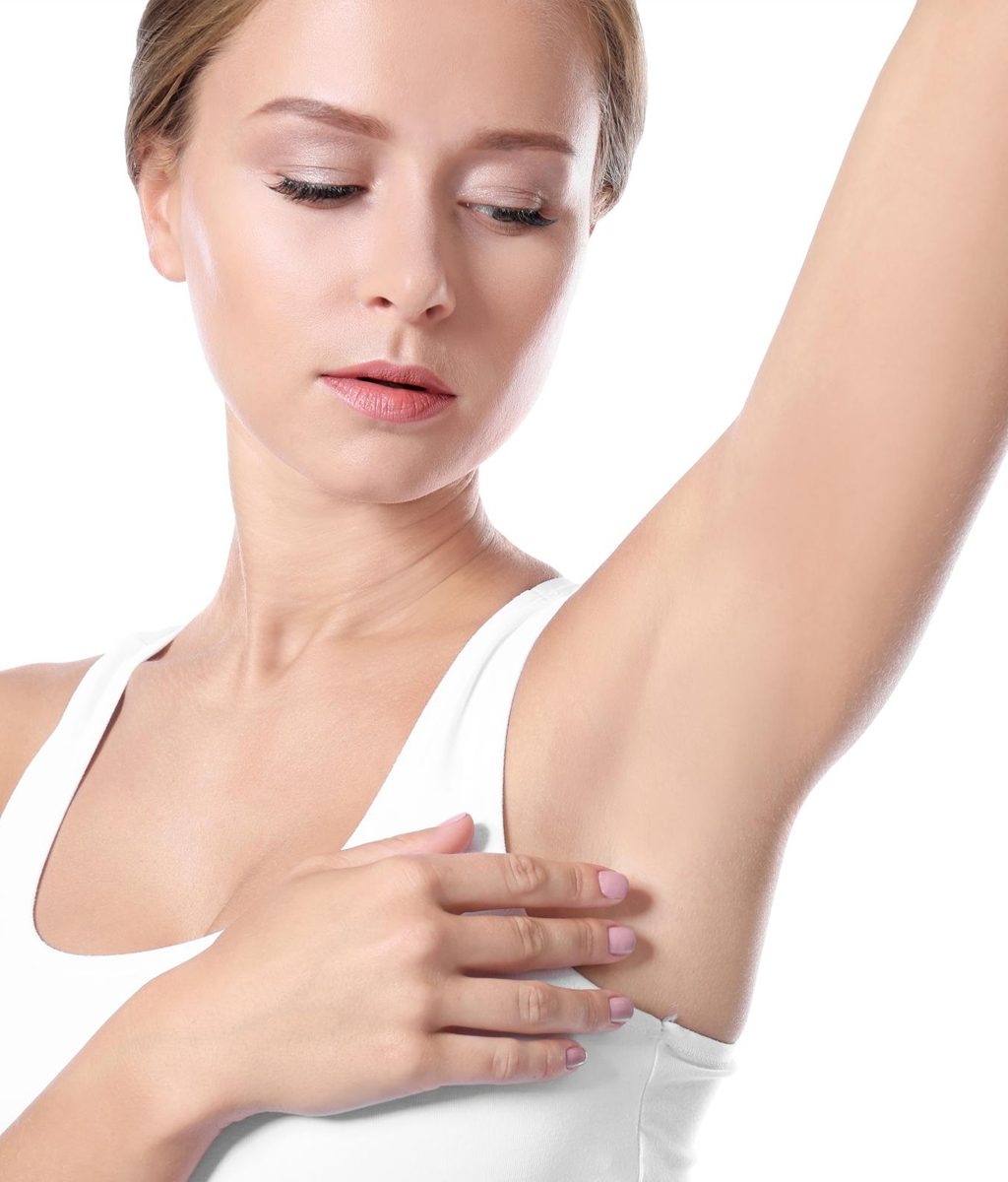 Arm lift (brachioplasty)