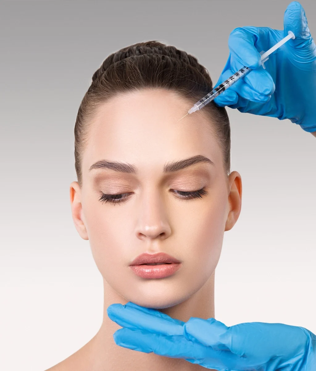 Botox in Beverly Hills
