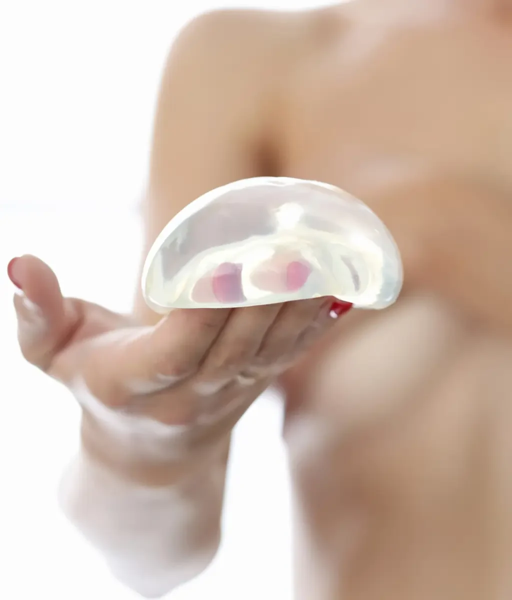 breast-implan