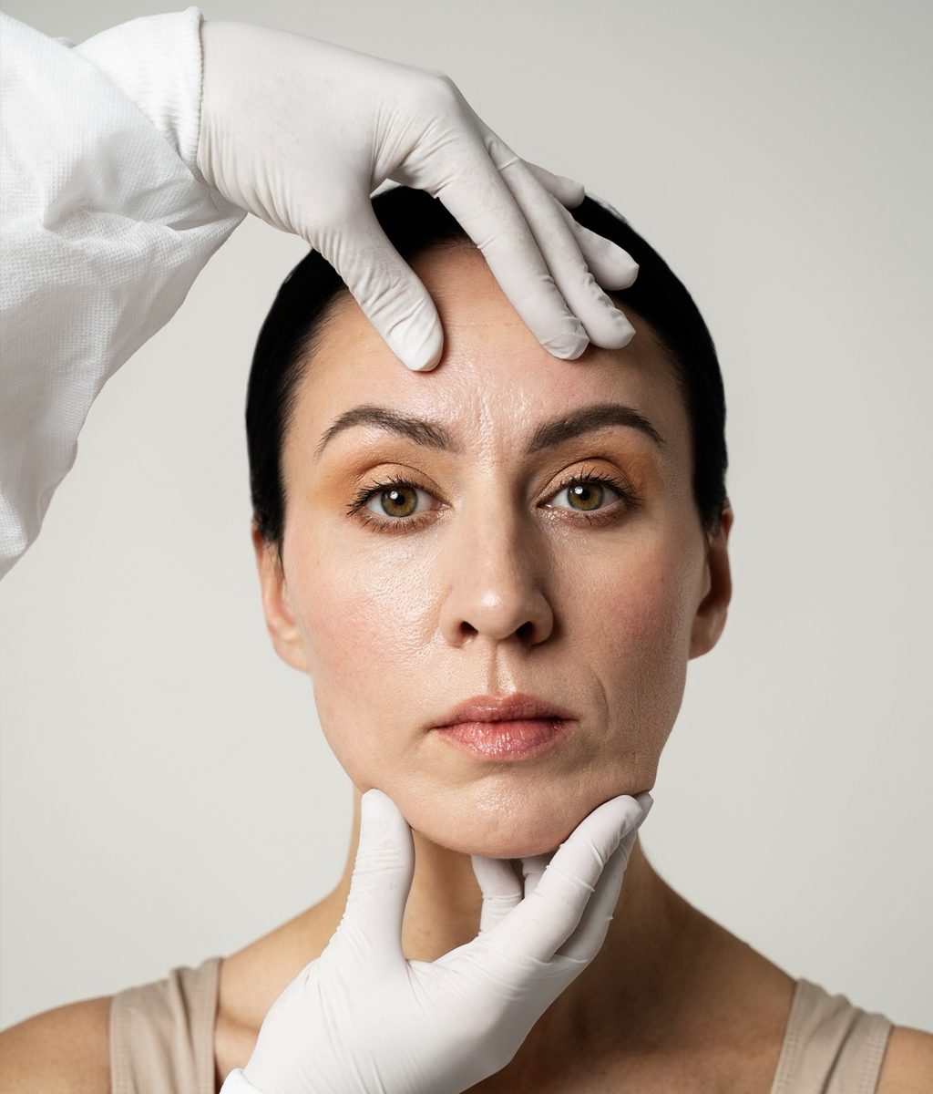 Renuvion/J-Plasma Skin Tightening